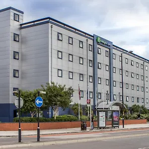 3* Hotel Holiday Express Royal Docks By Ihg