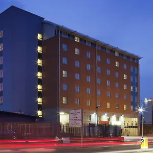 3* Hotel Holiday Express Limehouse By Ihg