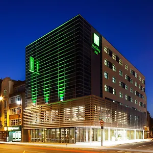 4* Hotel - Whitechapel By Ihg