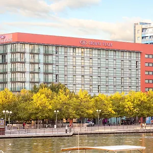 4* Hotel Crowne Plaza - Docklands By Ihg