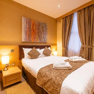 The Shoreditch Hotel