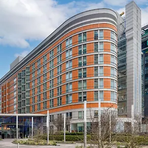 4* Hotel Radisson Blu Hotel, Canary Wharf East