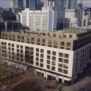 5* Hotel Tower By Blue Orchid